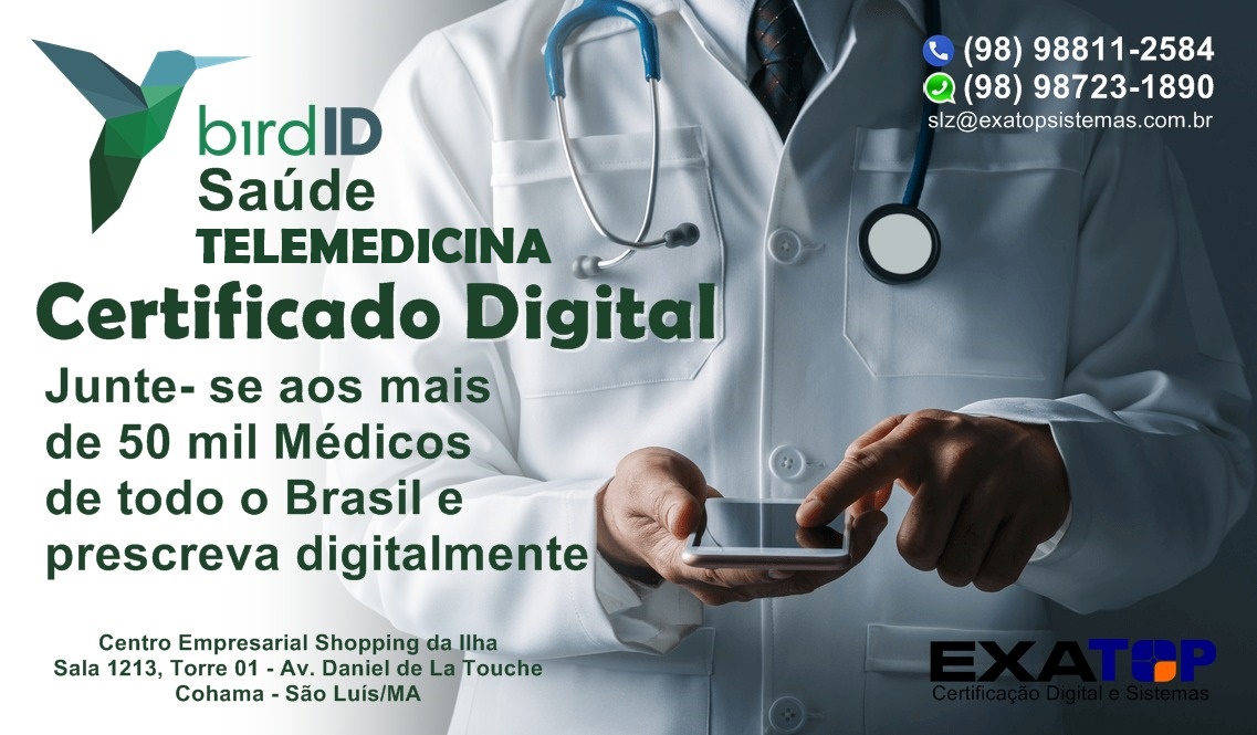 Telemedicina ganha força durante quarentena e oferece atendimento de qualidade com valores acessíveis